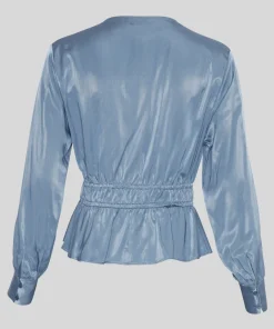 Women MSCH Copenhagen Shirts & Blouses^MSCHNicholina Shirt