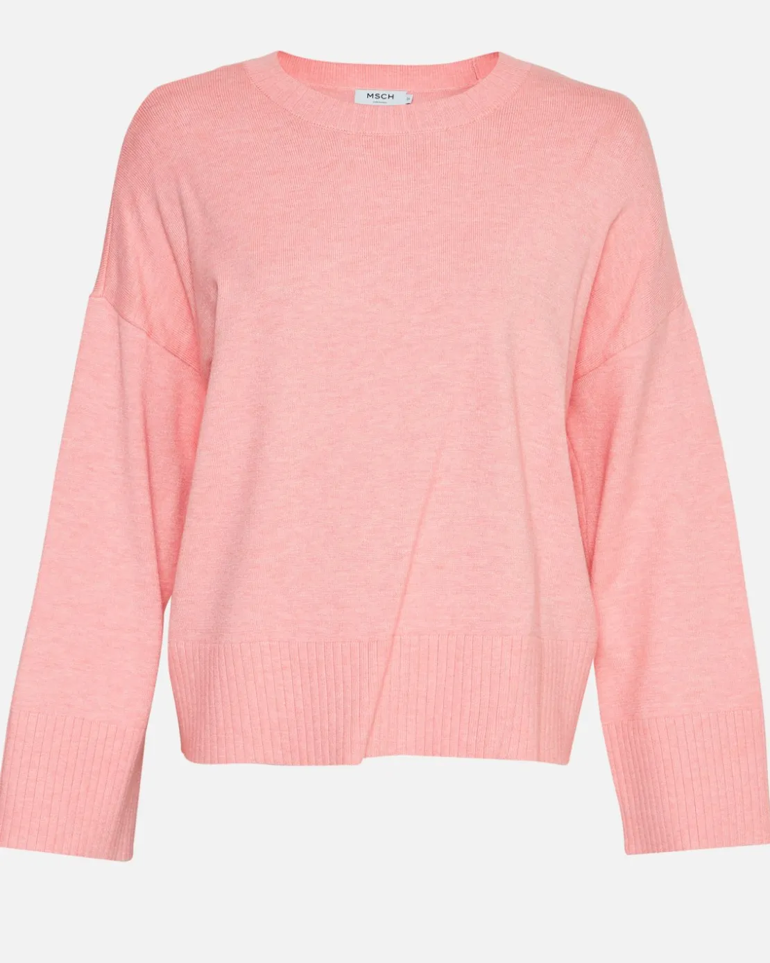 Women MSCH Copenhagen Wool^MSCHOdanna Rachelle Pullover