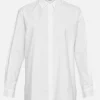 Women MSCH Copenhagen Shirts & Blouses | Basics^MSCHOlisa Marilla Shirt
