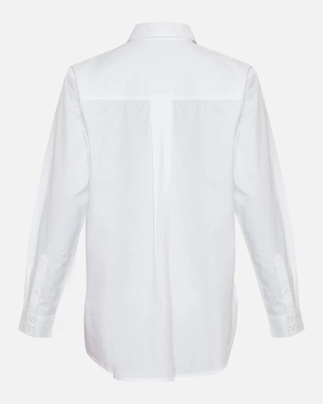 Women MSCH Copenhagen Shirts & Blouses | Basics^MSCHOlisa Marilla Shirt