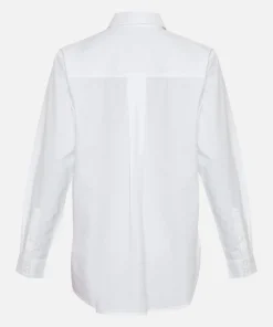 Women MSCH Copenhagen Shirts & Blouses | Basics^MSCHOlisa Shirt