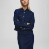 Women MSCH Copenhagen Shirts & Blouses^MSCHOliva Elena Shirt