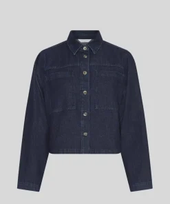 Women MSCH Copenhagen Shirts & Blouses^MSCHOliva Elena Shirt