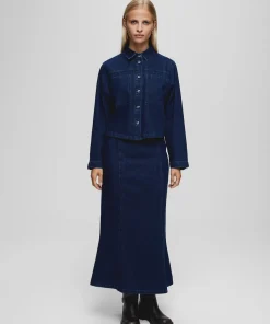 Women MSCH Copenhagen Skirts | Bottoms^MSCHOliva Elena Skirt