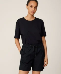 Women MSCH Copenhagen Bottoms^MSCHOmaya Lana Shorts