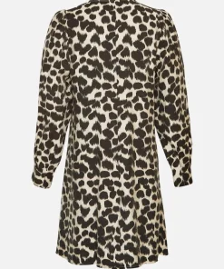 Women MSCH Copenhagen Dresses & Jumpsuits^MSCHOttelie Karalynn Dress AOP