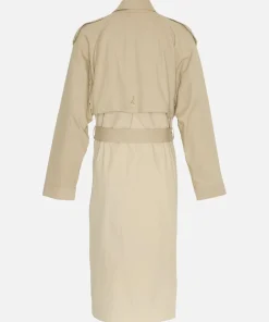 Women MSCH Copenhagen Outerwear^MSCHPalome Trench Coat
