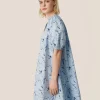 Women MSCH Copenhagen Dresses & Jumpsuits^MSCHParilla Cenilla 2/4 Dress AOP