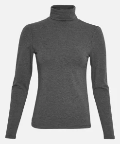 Women MSCH Copenhagen Tops & Tees | Basics^MSCHParille R Top