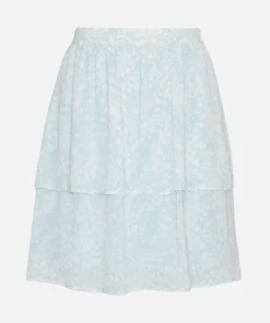 Women MSCH Copenhagen Skirts | Bottoms^MSCHPaulie Rikkelie Skirt AOP