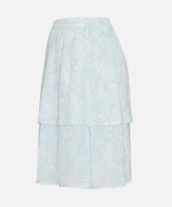 Women MSCH Copenhagen Skirts | Bottoms^MSCHPaulie Rikkelie Skirt AOP