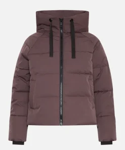 Women MSCH Copenhagen Outerwear^MSCHPavinaria Short Jacket