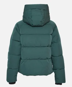 Women MSCH Copenhagen Outerwear^MSCHPavinaria Short Jacket