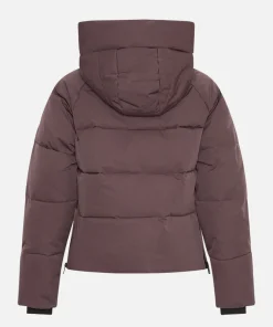 Women MSCH Copenhagen Outerwear^MSCHPavinaria Short Jacket