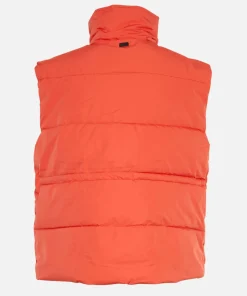 Women MSCH Copenhagen Outerwear^MSCHPavinaria Waistcoat