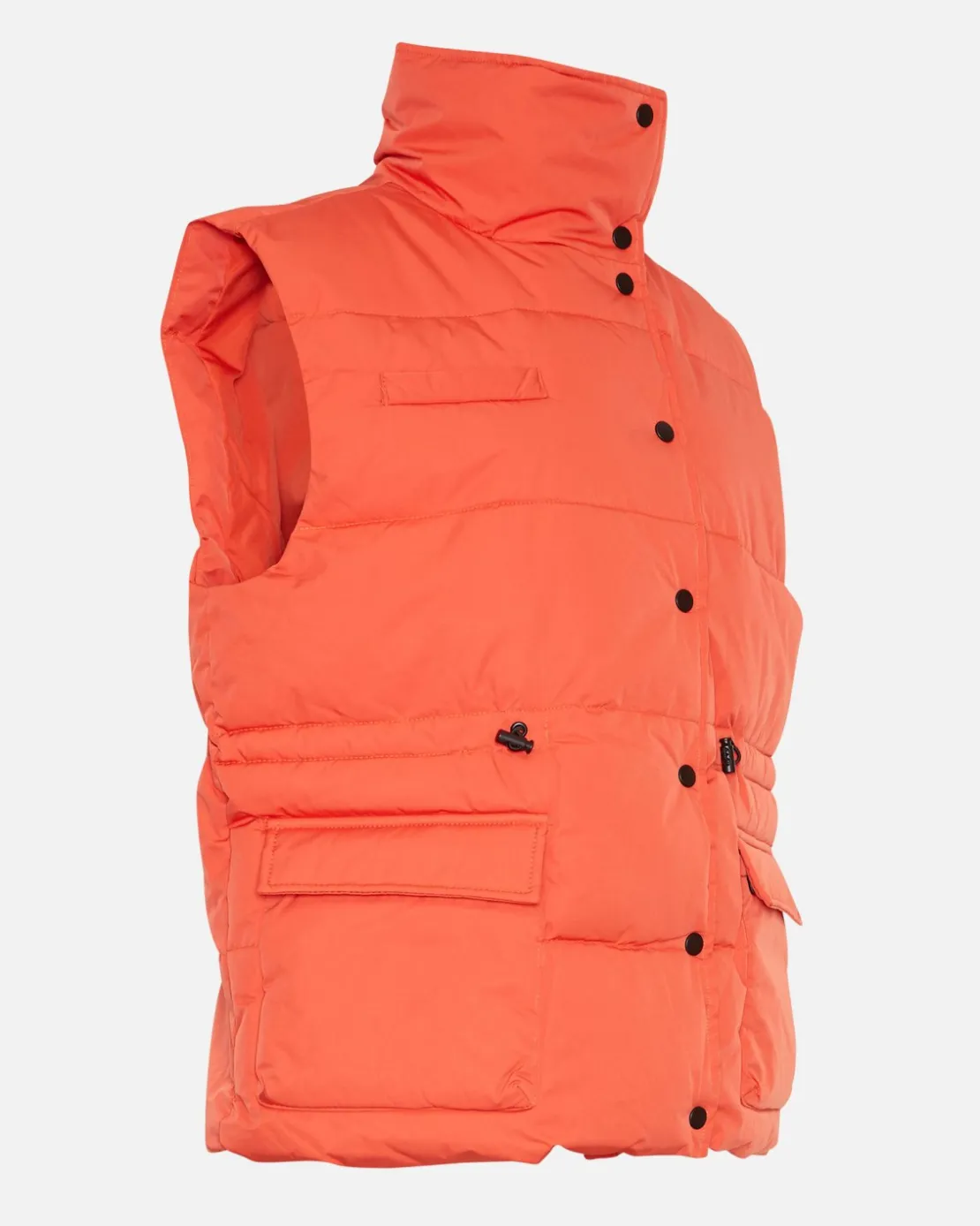 Women MSCH Copenhagen Outerwear^MSCHPavinaria Waistcoat