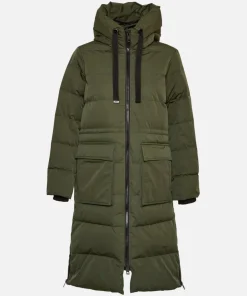 Women MSCH Copenhagen Outerwear^MSCHPavinaria Zip Jacket