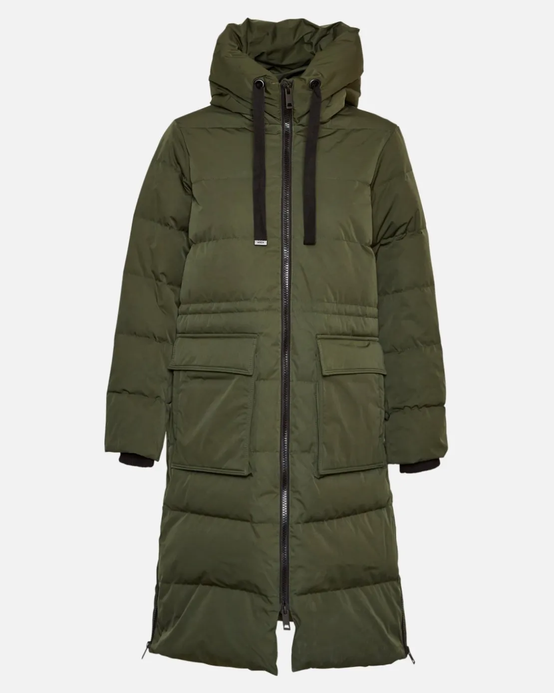 Women MSCH Copenhagen Outerwear^MSCHPavinaria Zip Jacket