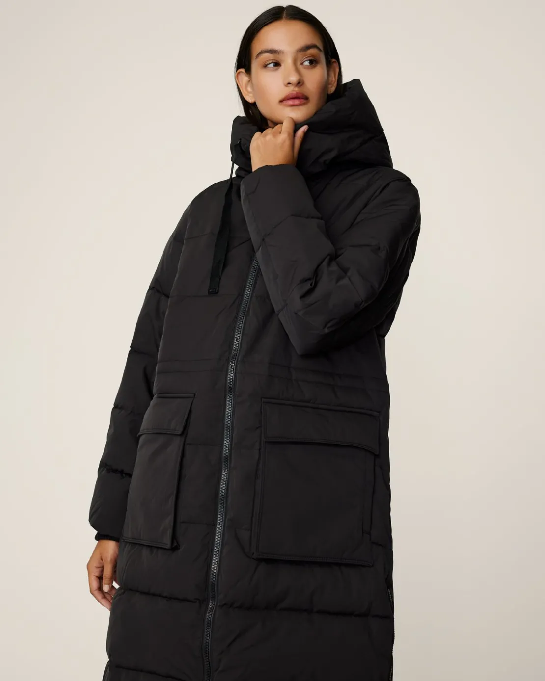 Women MSCH Copenhagen Outerwear^MSCHPavinaria Zip Jacket