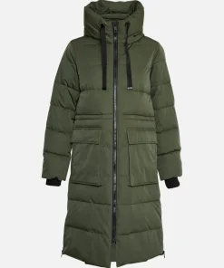 Women MSCH Copenhagen Outerwear^MSCHPavine Down Zip Jacket