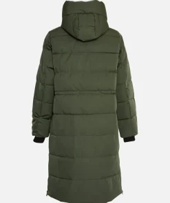 Women MSCH Copenhagen Outerwear^MSCHPavine Down Zip Jacket