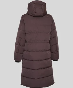 Women MSCH Copenhagen Outerwear^MSCHPavine Down Zip Jacket