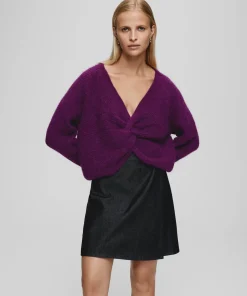 Women MSCH Copenhagen Knitwear | Wool^MSCHPella Pullover