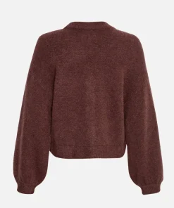 Women MSCH Copenhagen Knitwear | Wool^MSCHPetrinelle Hope Cardigan