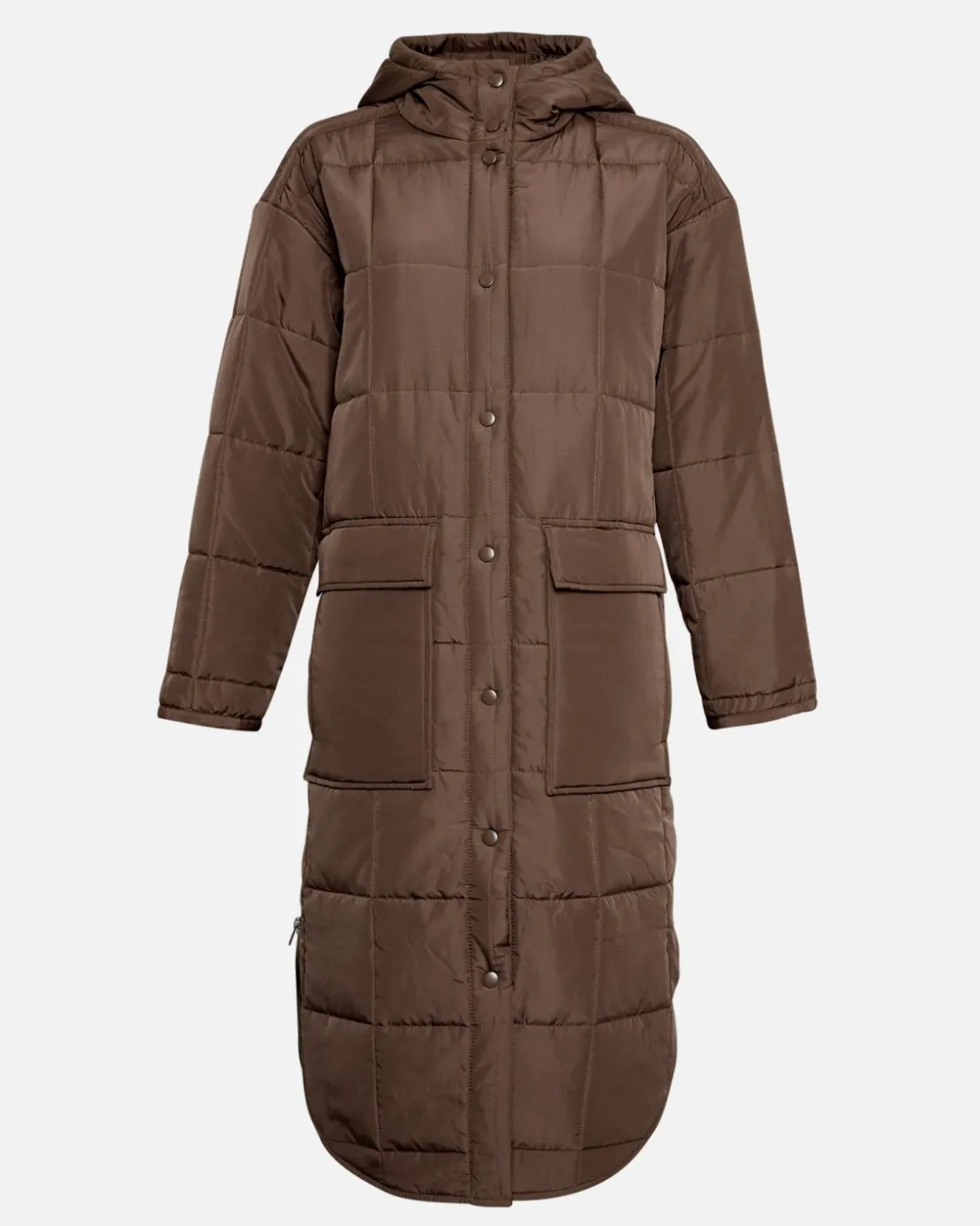 Women MSCH Copenhagen Outerwear^MSCHPetulla Deya Long Jacket
