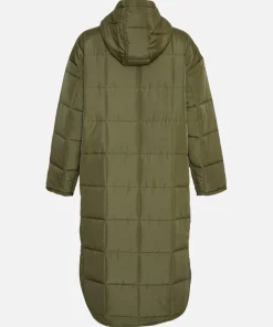 Women MSCH Copenhagen Outerwear^MSCHPetulla Deya Long Jacket