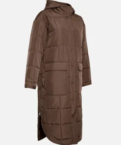 Women MSCH Copenhagen Outerwear^MSCHPetulla Deya Long Jacket