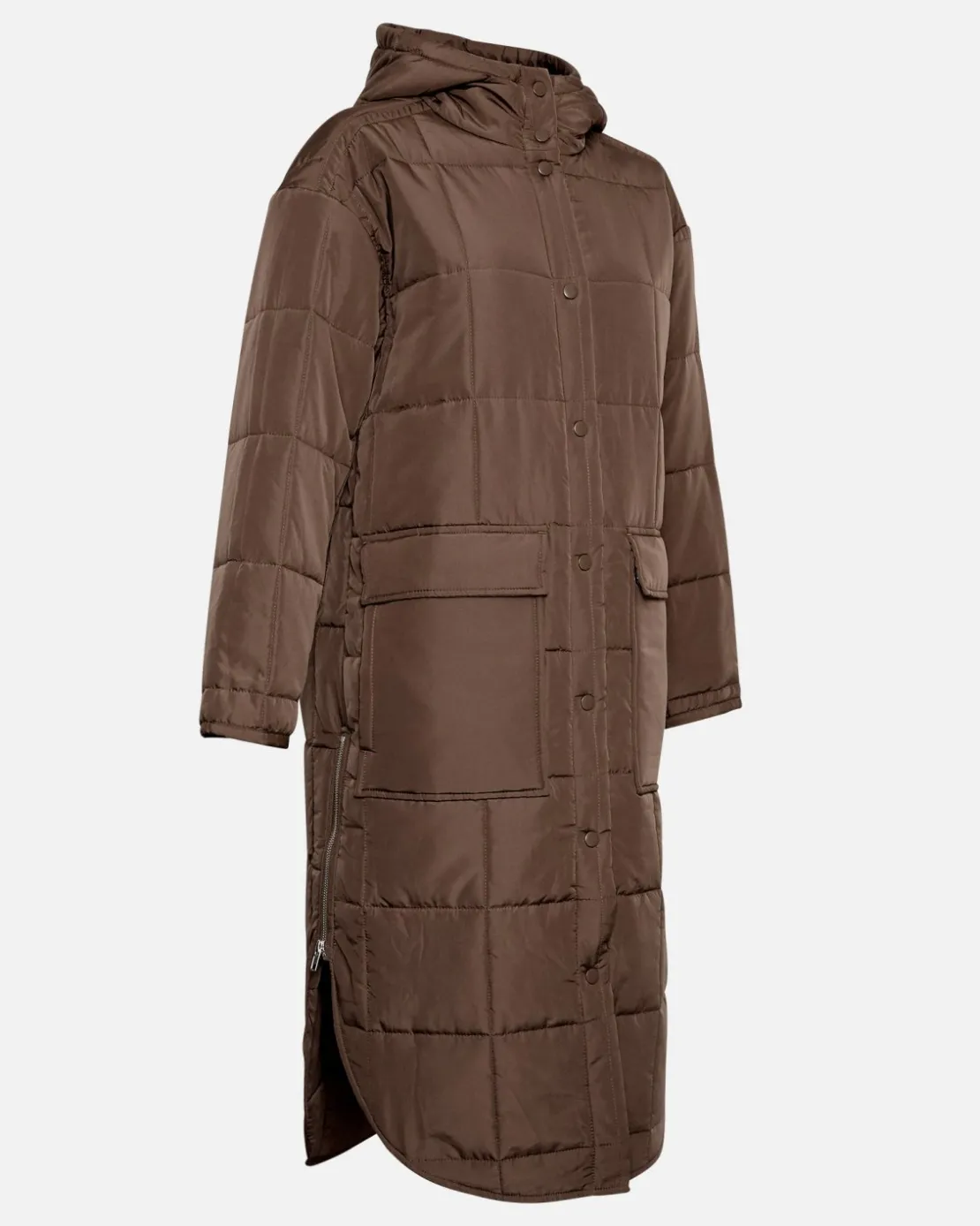 Women MSCH Copenhagen Outerwear^MSCHPetulla Deya Long Jacket