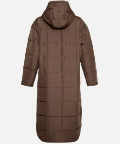 Women MSCH Copenhagen Outerwear^MSCHPetulla Deya Long Jacket