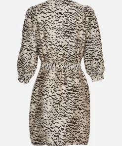 Women MSCH Copenhagen Dresses & Jumpsuits^MSCHPhilida Maire 3/4 Dress AOP