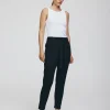 Women MSCH Copenhagen Bottoms | Basics^MSCHPopye Pants