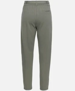 Women MSCH Copenhagen Bottoms | Basics^MSCHPopye Pants