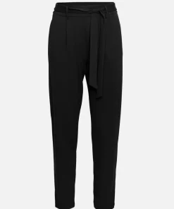 Women MSCH Copenhagen Bottoms | Basics^MSCHPopye Pants