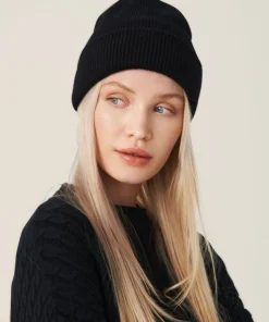 Women MSCH Copenhagen Headwear | Accessories^MSCHRachelle Beanie