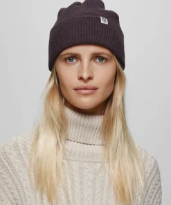 Women MSCH Copenhagen Headwear | Accessories^MSCHRachelle Icon Beanie