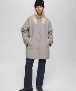 Women MSCH Copenhagen Headwear | Accessories^MSCHRachelle Icon Beanie