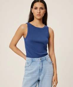 Women MSCH Copenhagen Tops & Tees^MSCHRasmia SL Top