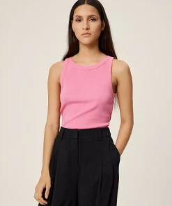 Women MSCH Copenhagen Tops & Tees^MSCHRasmia SL Top