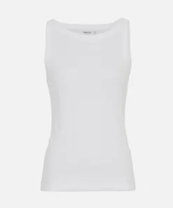 Women MSCH Copenhagen Tops & Tees | Basics^MSCHRasmia SL Top