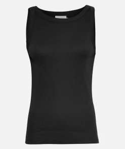 Women MSCH Copenhagen Tops & Tees | Basics^MSCHRasmia SL Top