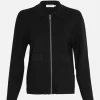 Women MSCH Copenhagen Knitwear^MSCHRegitta Rachelle Zip Cardigan