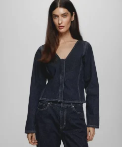 Women MSCH Copenhagen Denim^MSCHReja Ena Jacket