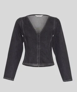 Women MSCH Copenhagen Denim^MSCHReja Ena Jacket