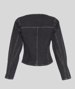 Women MSCH Copenhagen Denim^MSCHReja Ena Jacket