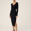 Women MSCH Copenhagen Dresses & Jumpsuits^MSCHRenana Rachelle V Dress