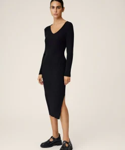 Women MSCH Copenhagen Dresses & Jumpsuits^MSCHRenana Rachelle V Dress